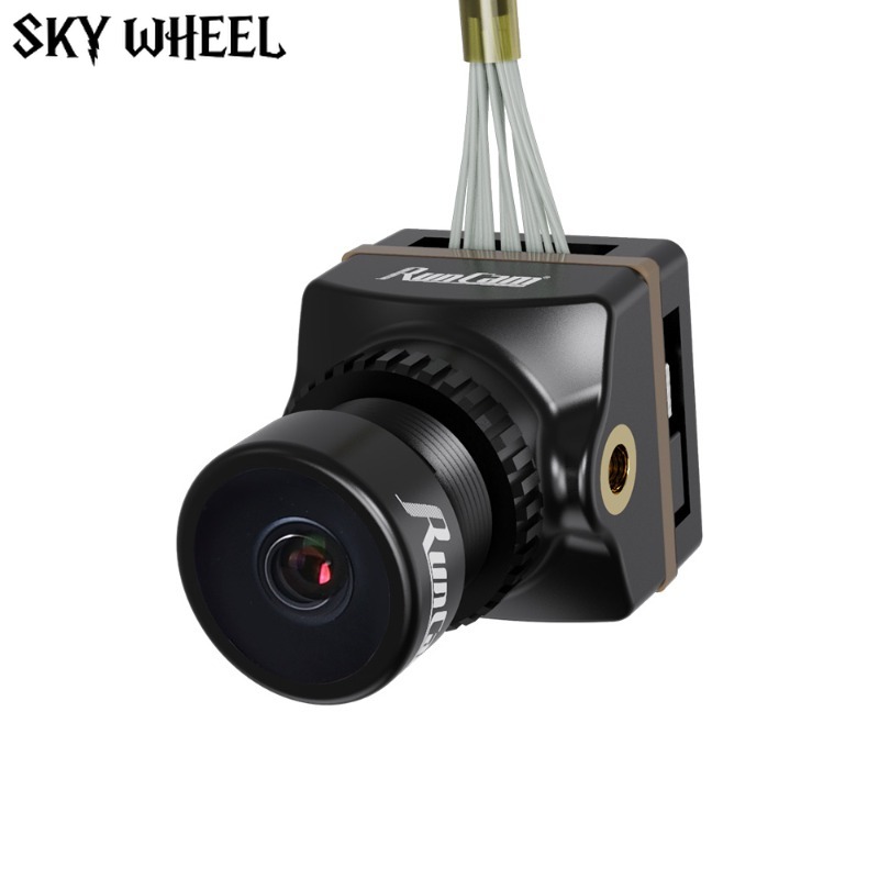 Drone Camera Hd - Runcam Split 4 Camera 2in1 4K