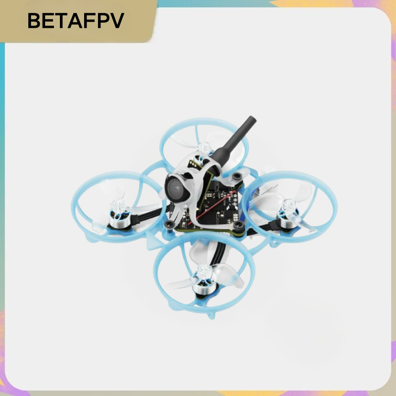 BETAFPV Air75 II Brushless Who - Drone Camera Night Vision 评论和价格