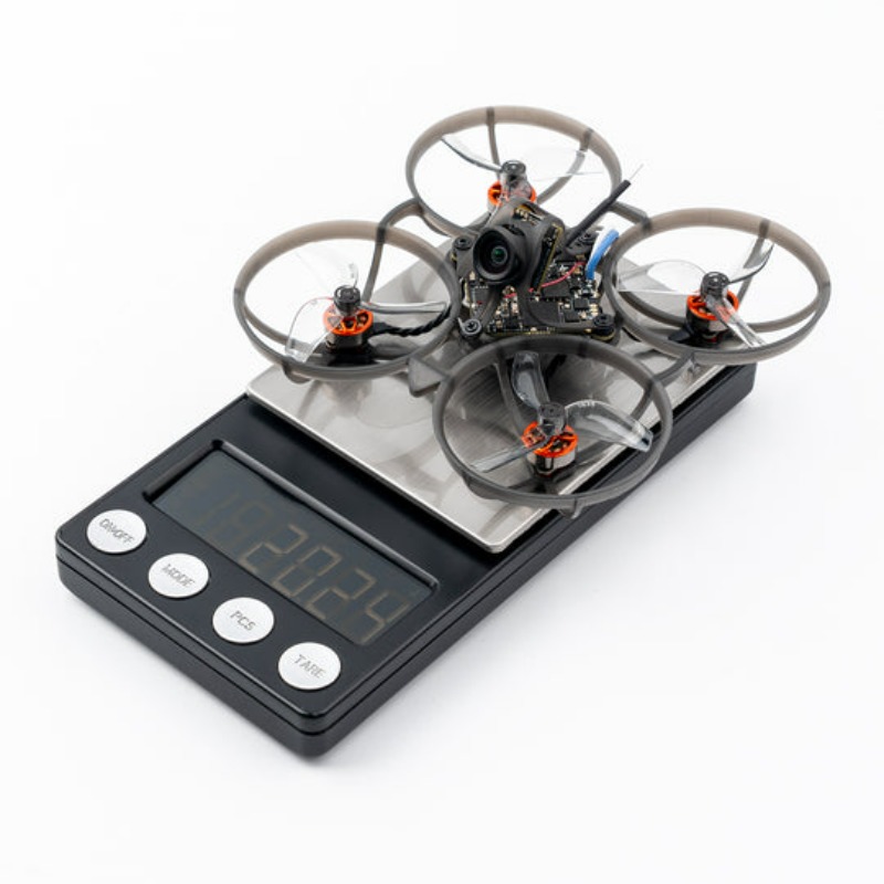 BETAFPV Air75 II Brushless Who - Drone Camera Night Vision 评论和价格