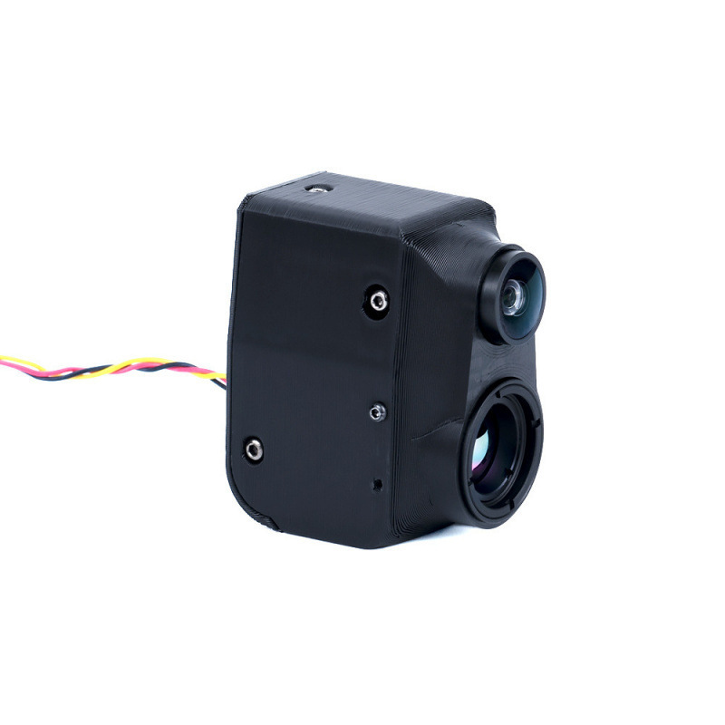 NCZOBOE Dual FPV Thermal Camer - Drone Camera Thermal 评论和价格