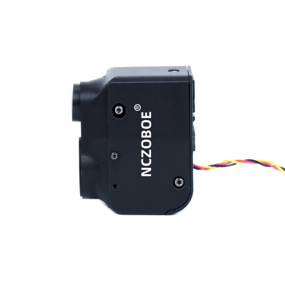 NCZOBOE Dual FPV Thermal Camer - Drone Camera Thermal 评论和价格
