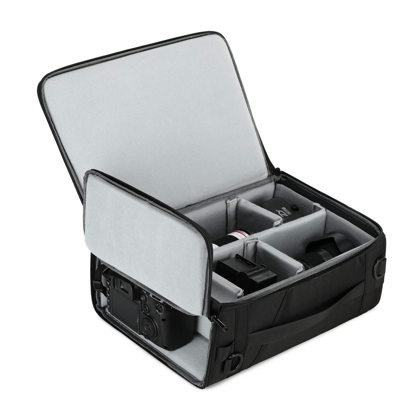 Professional Camera Inner Bag  - Drone Camera Case 评论和价格