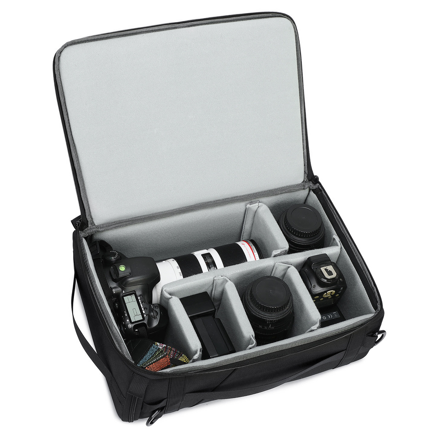 Professional Camera Inner Bag  - Drone Camera Case 评论和价格