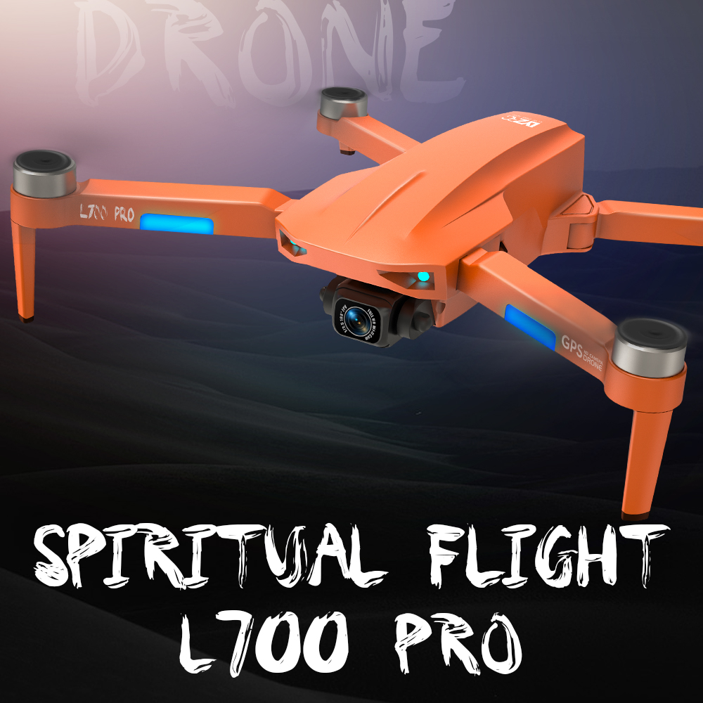 L700Pro  4K Professional 5G GP - Drone Camera Professional 评论和价格