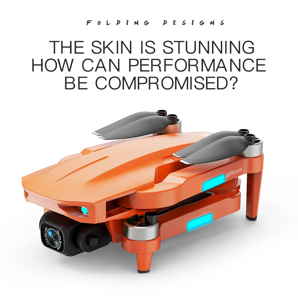 L700Pro  4K Professional 5G GP - Drone Camera Professional 评论和价格