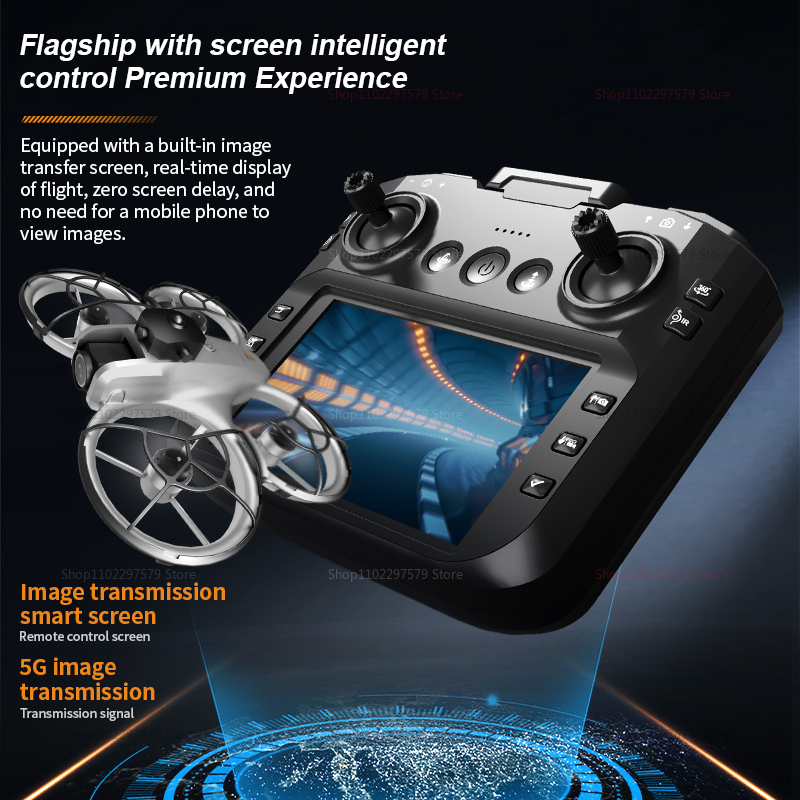 Z4 Drone 8K WIFI GPS Professio - Drone Camera Vlog 评论和价格