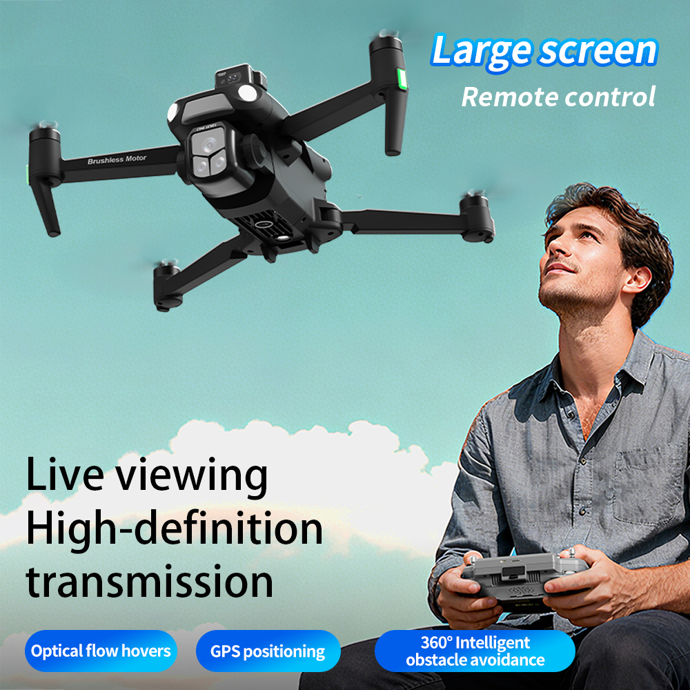 For Genuine A1R 3S 5G Screen-C - Drone Camera Thermal 评论和价格