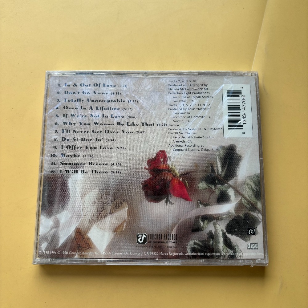 azz Vocal Audiophile CD Smooth - Drone Camera Stabilized 评论和价格