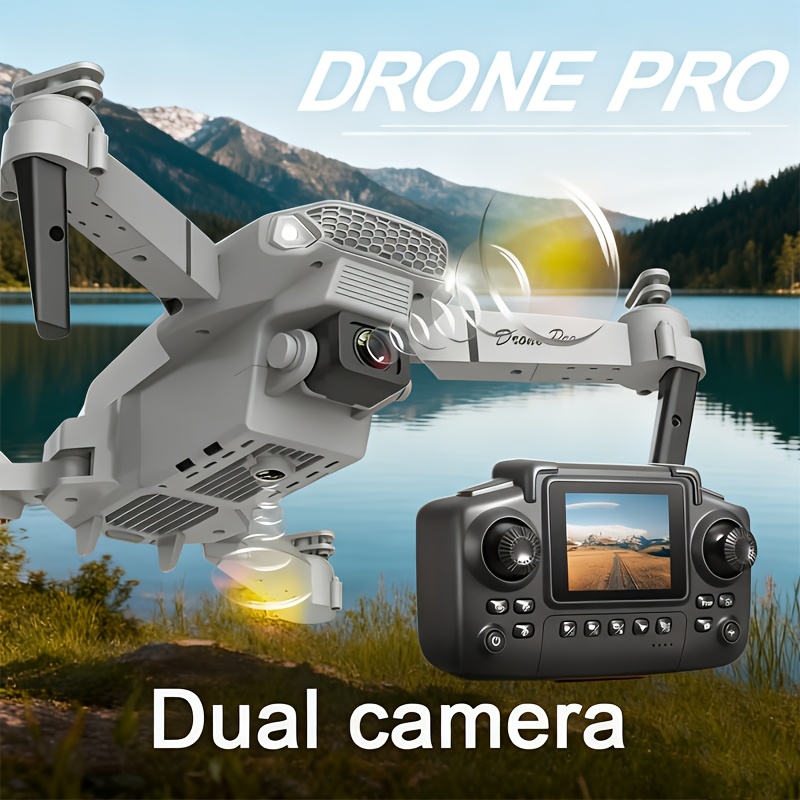 2026 New E88 MAX & E99 PRO Fol - Drone Camera Hd 评论和价格