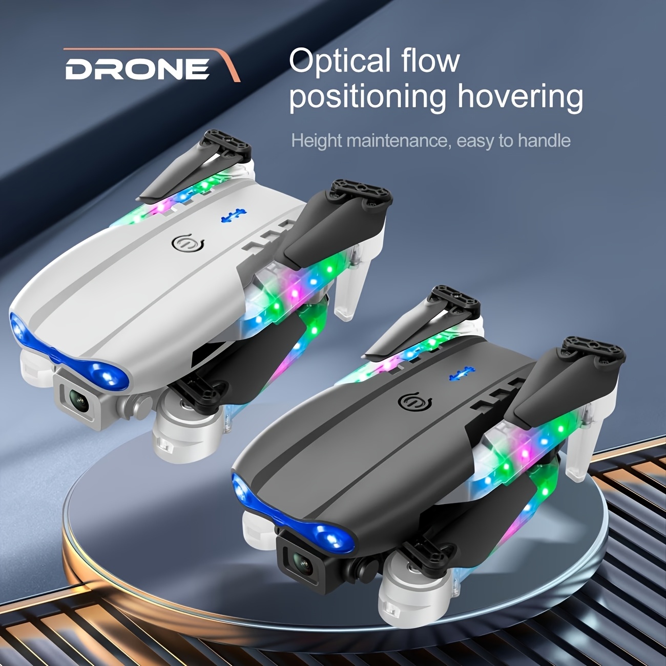 2026 New E88 MAX & E99 PRO Fol - Drone Camera Hd 评论和价格