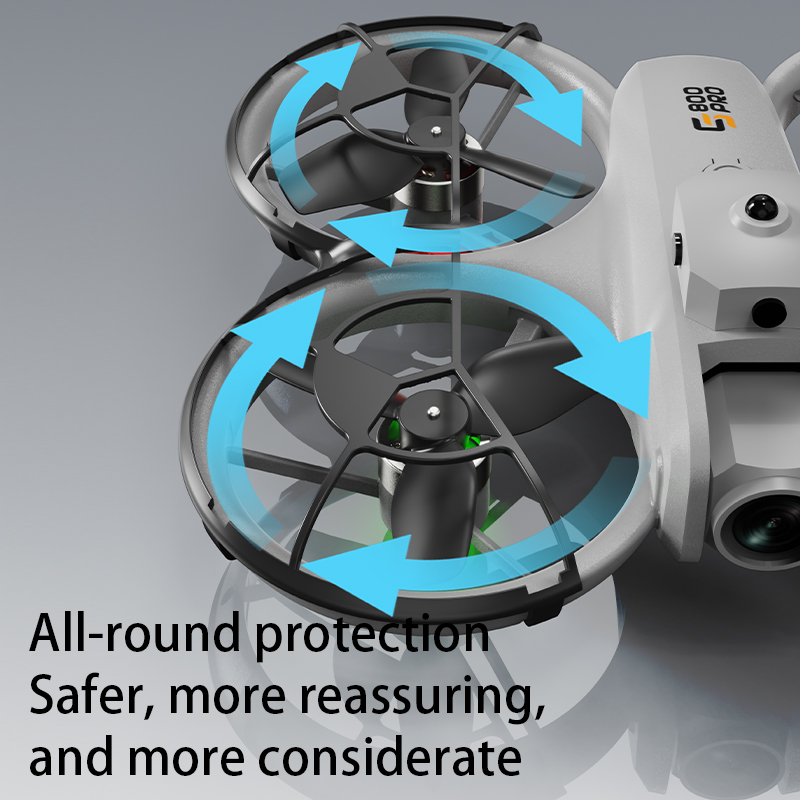 2026 ES800Pro Drone 4.3-inch L - Drone Camera Vlog 评论和价格