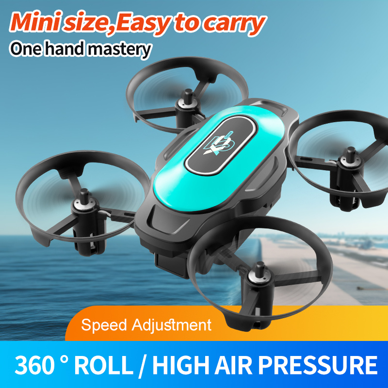 XD2 Mini Drone, 360° Stunt Fli - Drone Camera Night Vision 评论和价格