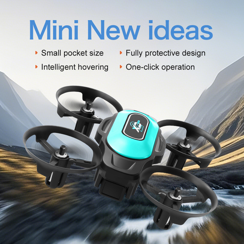 XD2 Mini Drone, 360° Stunt Fli - Drone Camera Night Vision 评论和价格