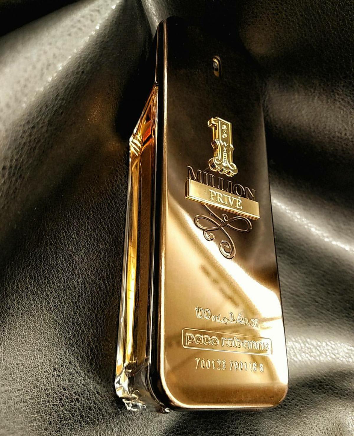 Rabanr Million Luxe Perfume 10 - Drone Camera Stabilized 评论和价格