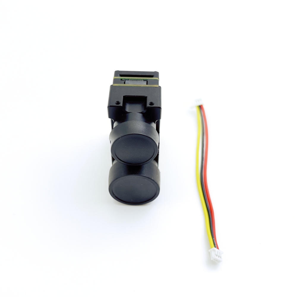 NCZOBOE 256/384/640 9MM Therma - Drone Camera Thermal 评论和价格
