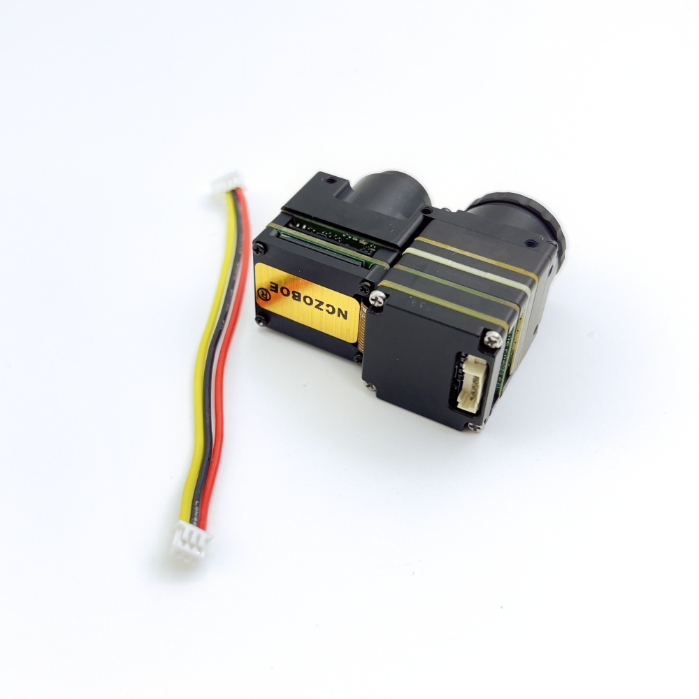 NCZOBOE 256/384/640 9MM Therma - Drone Camera Thermal 评论和价格
