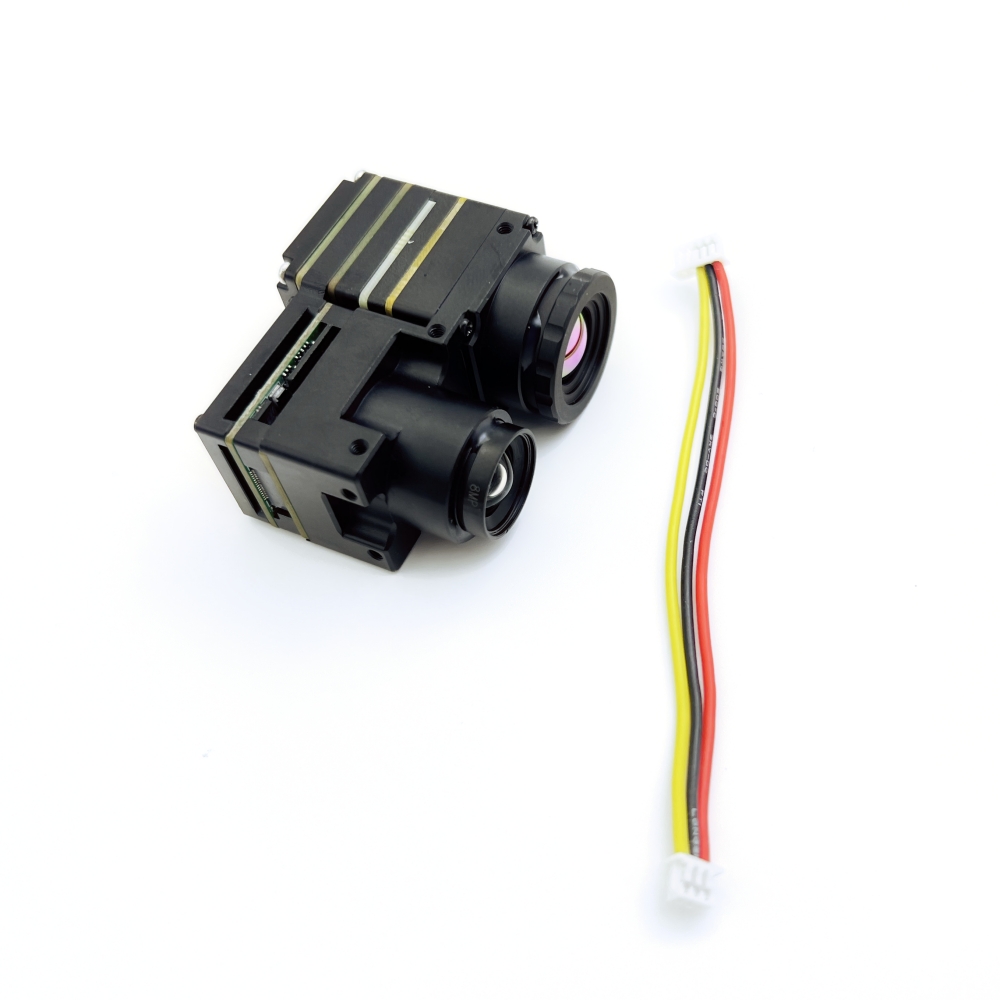 NCZOBOE 256/384/640 9MM Therma - Drone Camera Thermal 评论和价格