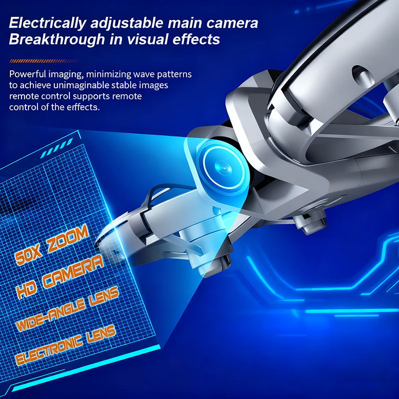 2025New Z4 GT3 Drone Professio - Drone Camera Hd 评论和价格