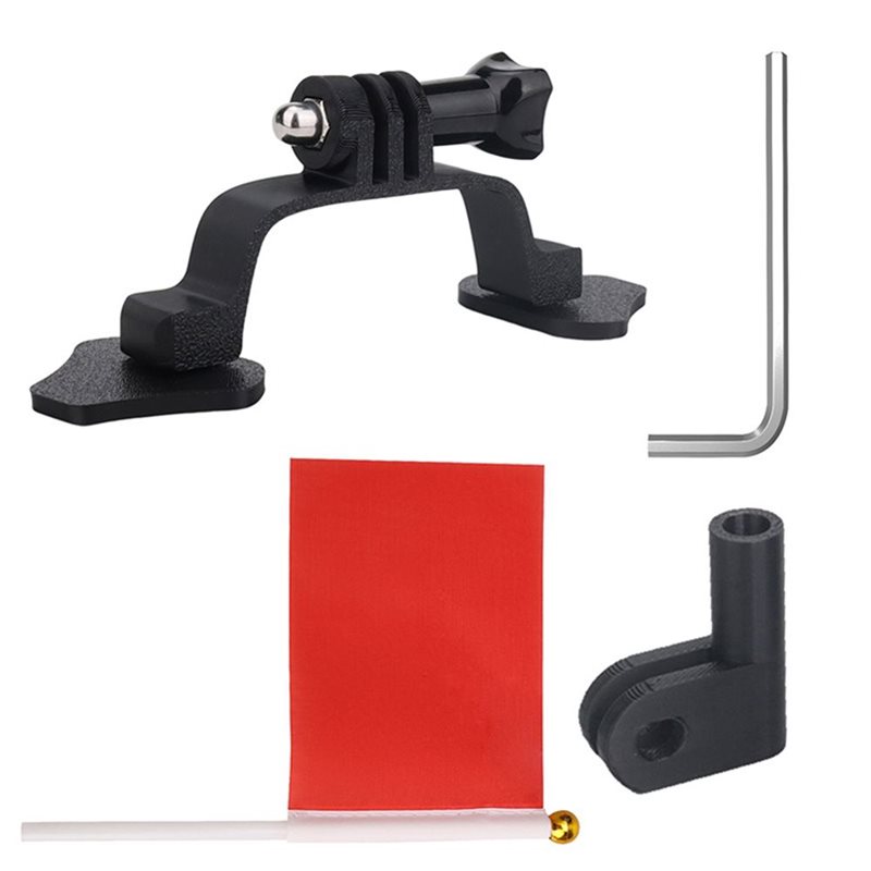 ZIZI Extension Bracket For DJI - Drone Camera Action 评论和价格