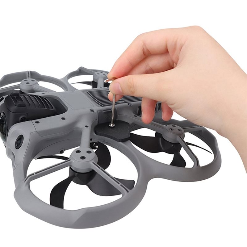 ZIZI Extension Bracket For DJI - Drone Camera Action 评论和价格