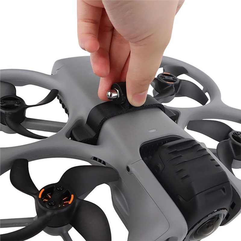 ZIZI Extension Bracket For DJI - Drone Camera Action 评论和价格