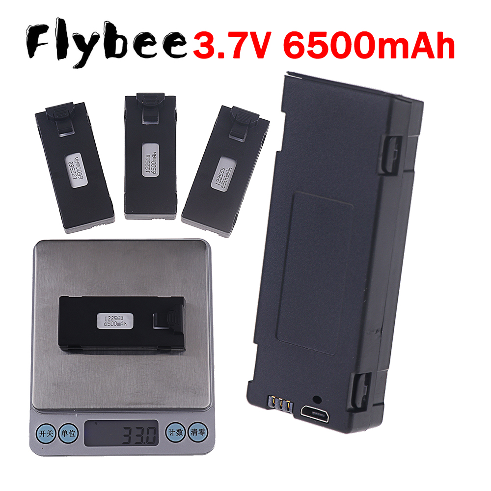 2026 3.7V Li-po Battery For RC - Drone Camera Hd 评论和价格