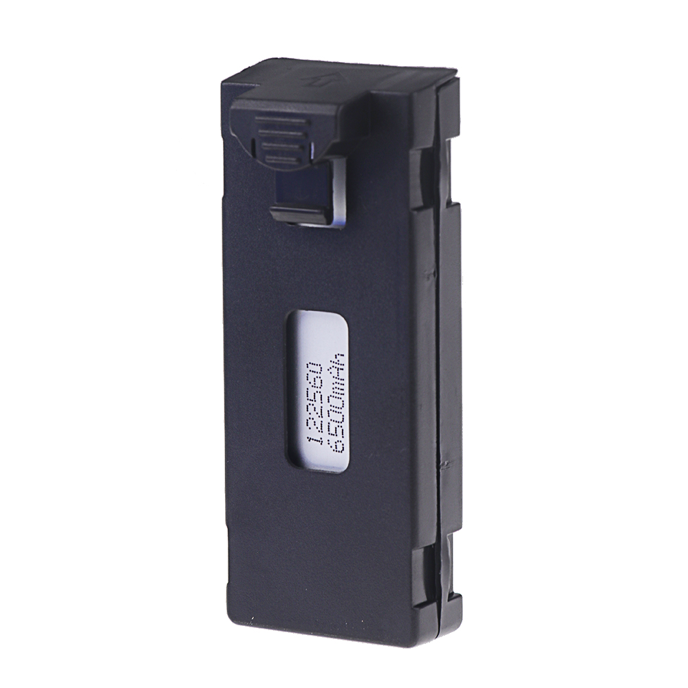 2026 3.7V Li-po Battery For RC - Drone Camera Hd 评论和价格