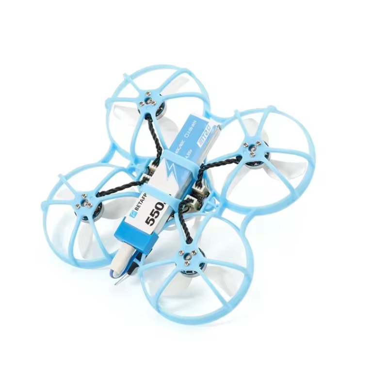 BETAFPV Meteor75 Pro Brushless - Drone Camera Professional 评论和价格