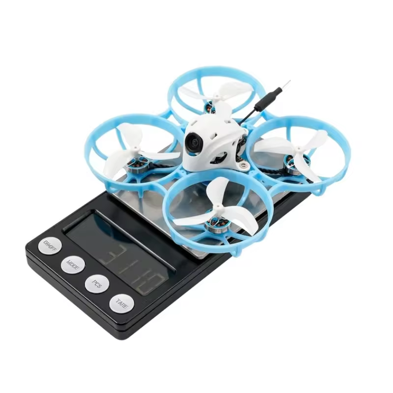 BETAFPV Meteor75 Pro Brushless - Drone Camera Professional 评论和价格