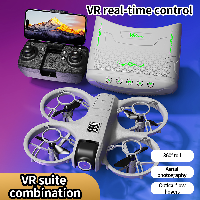 X228 VR FPV Drone HD Dual Came - Drone Camera Night Vision 评论和价格