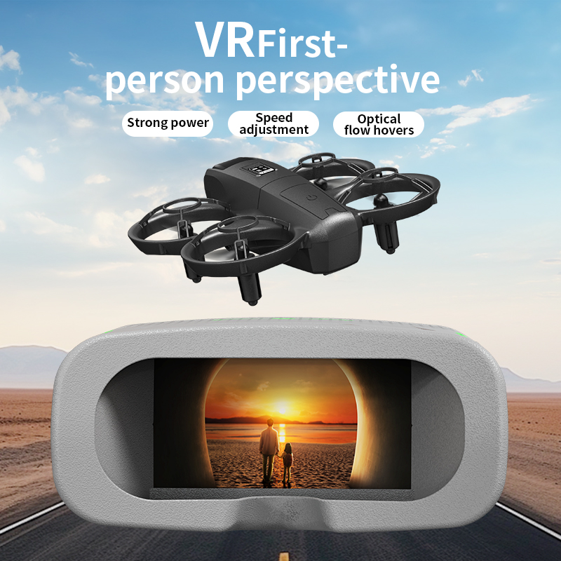 X228 VR FPV Drone HD Dual Came - Drone Camera Night Vision 评论和价格