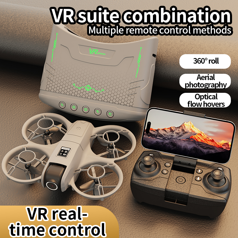 X228 VR FPV Drone HD Dual Came - Drone Camera Night Vision 评论和价格