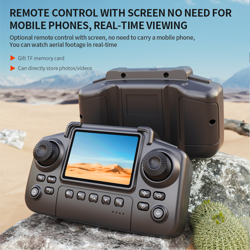 2025 E99 Screen-Controlled Ver - Drone Camera Hd 评论和价格