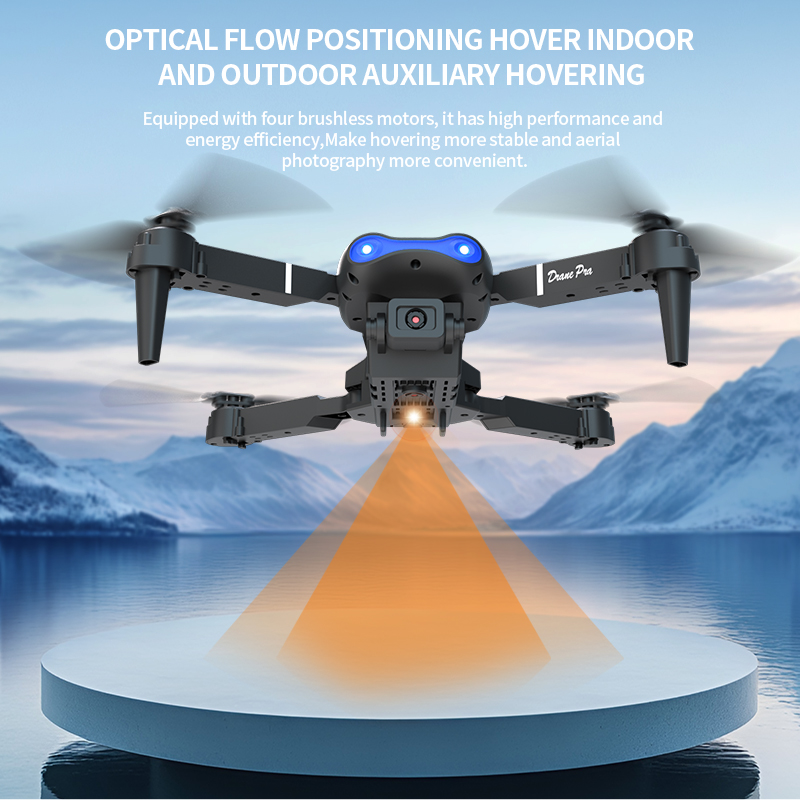 2025 E99 Screen-Controlled Ver - Drone Camera Hd 评论和价格