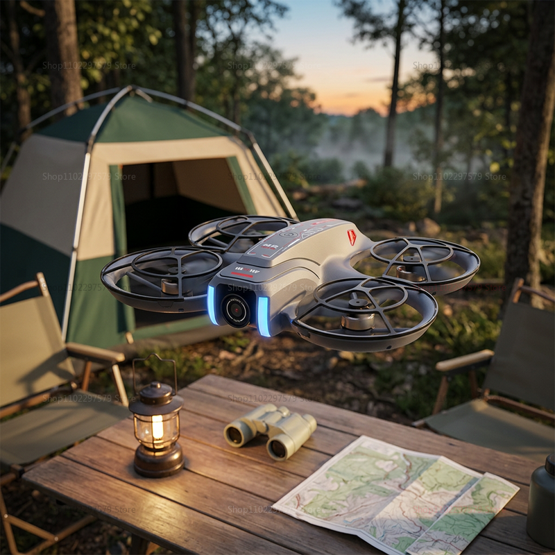 2026 New AE21 Drone 8K HD Prof - Drone Camera Professional 评论和价格