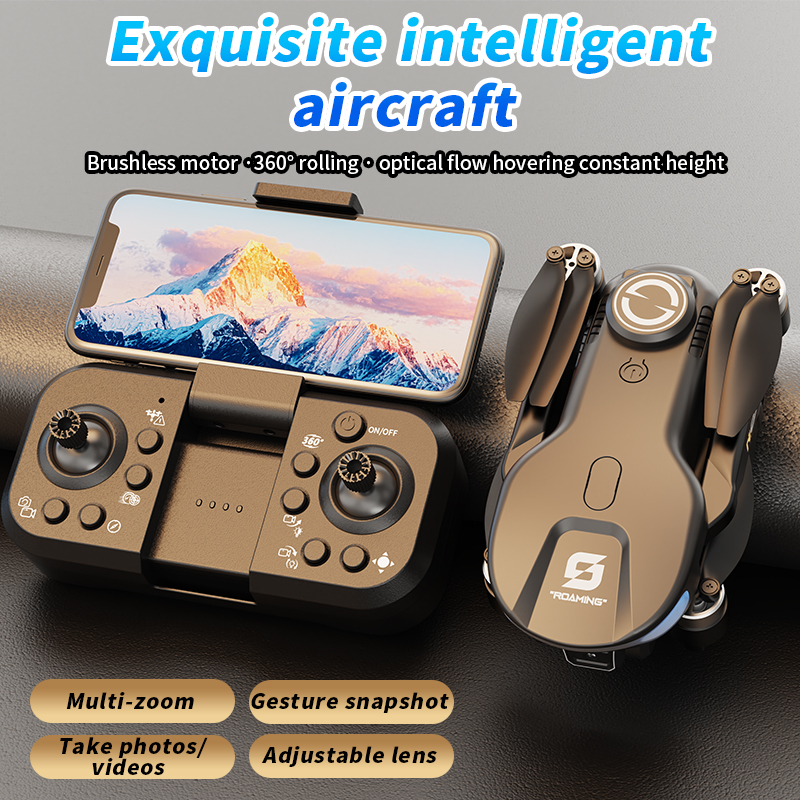 HD 8K Professional GPS Drone w - Drone Camera Night Vision 评论和价格