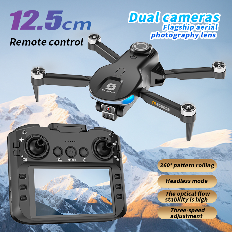 HD 8K Professional GPS Drone w - Drone Camera Night Vision 评论和价格