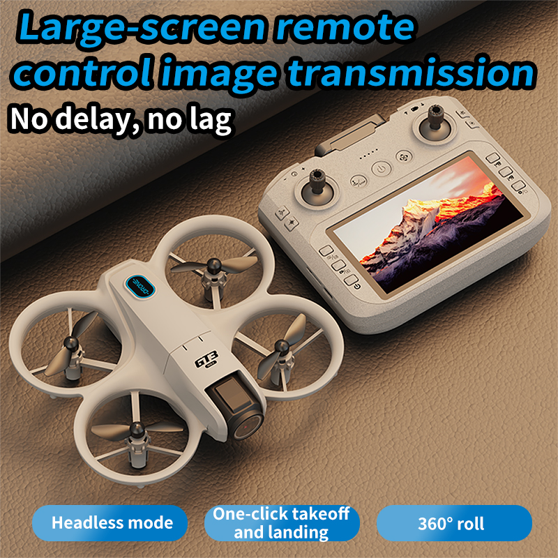 New Model GT3 MAX Drones Large - Drone Camera With Gimbal 评论和价格