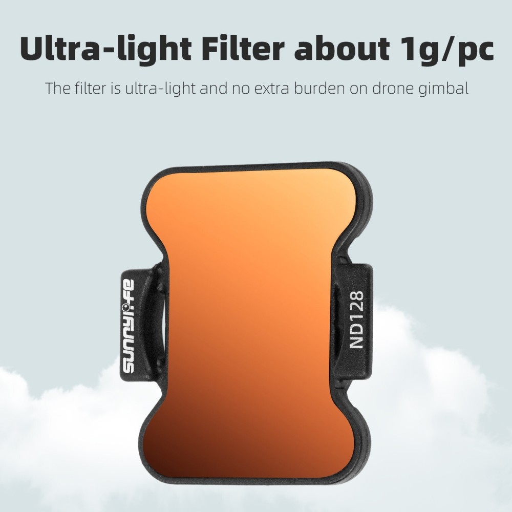 4pcs ND64 Lens Filter Set Opti - Drone Camera Filter 评论和价格