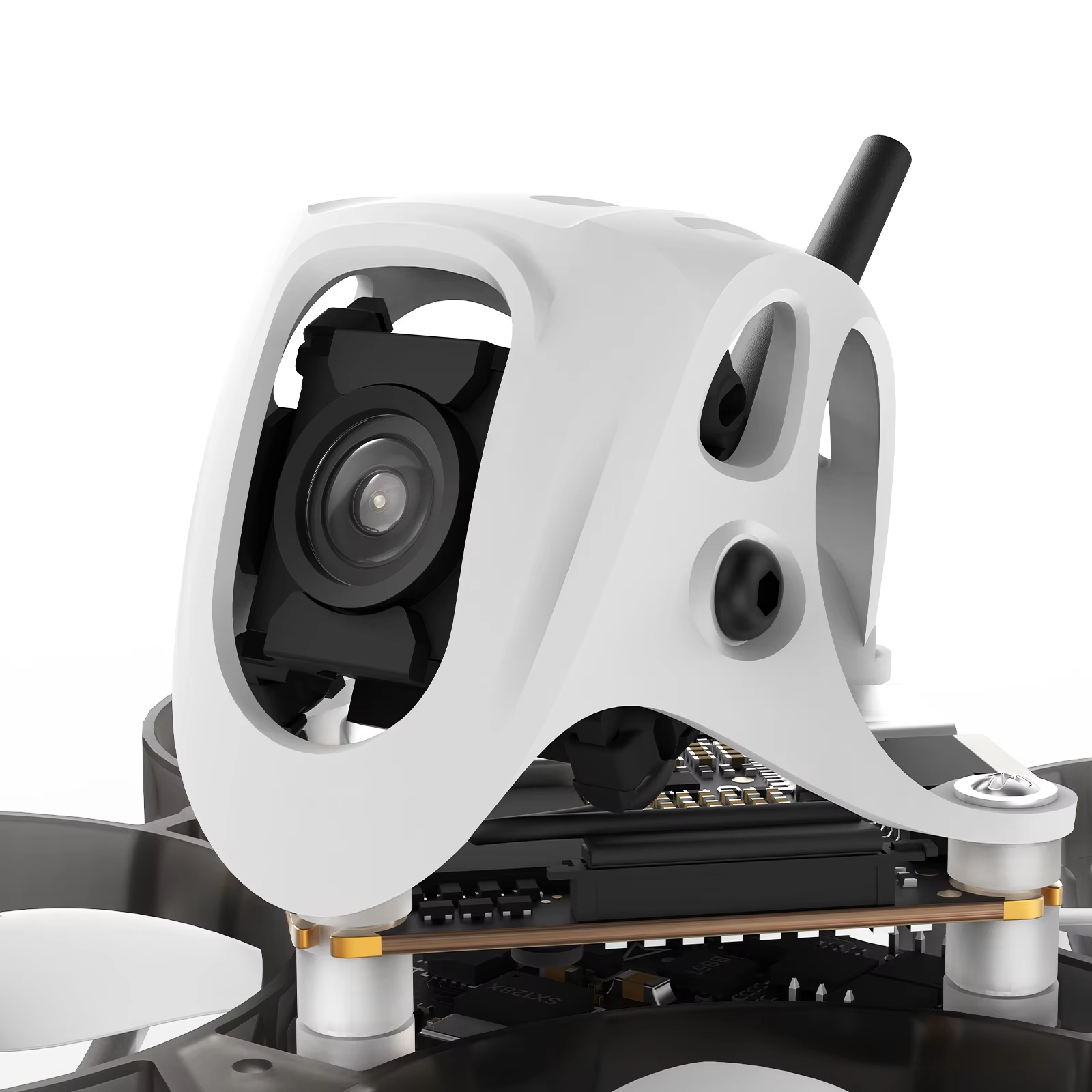 BETAFPV Meteor75 Pro FPV Drone - Drone Camera Night Vision 评论和价格