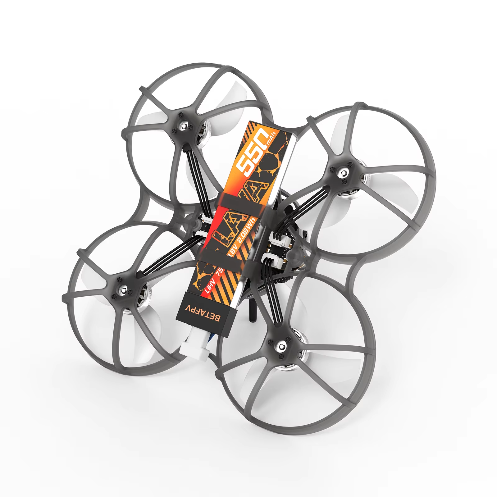 BETAFPV Meteor75 Pro FPV Drone - Drone Camera Night Vision 评论和价格