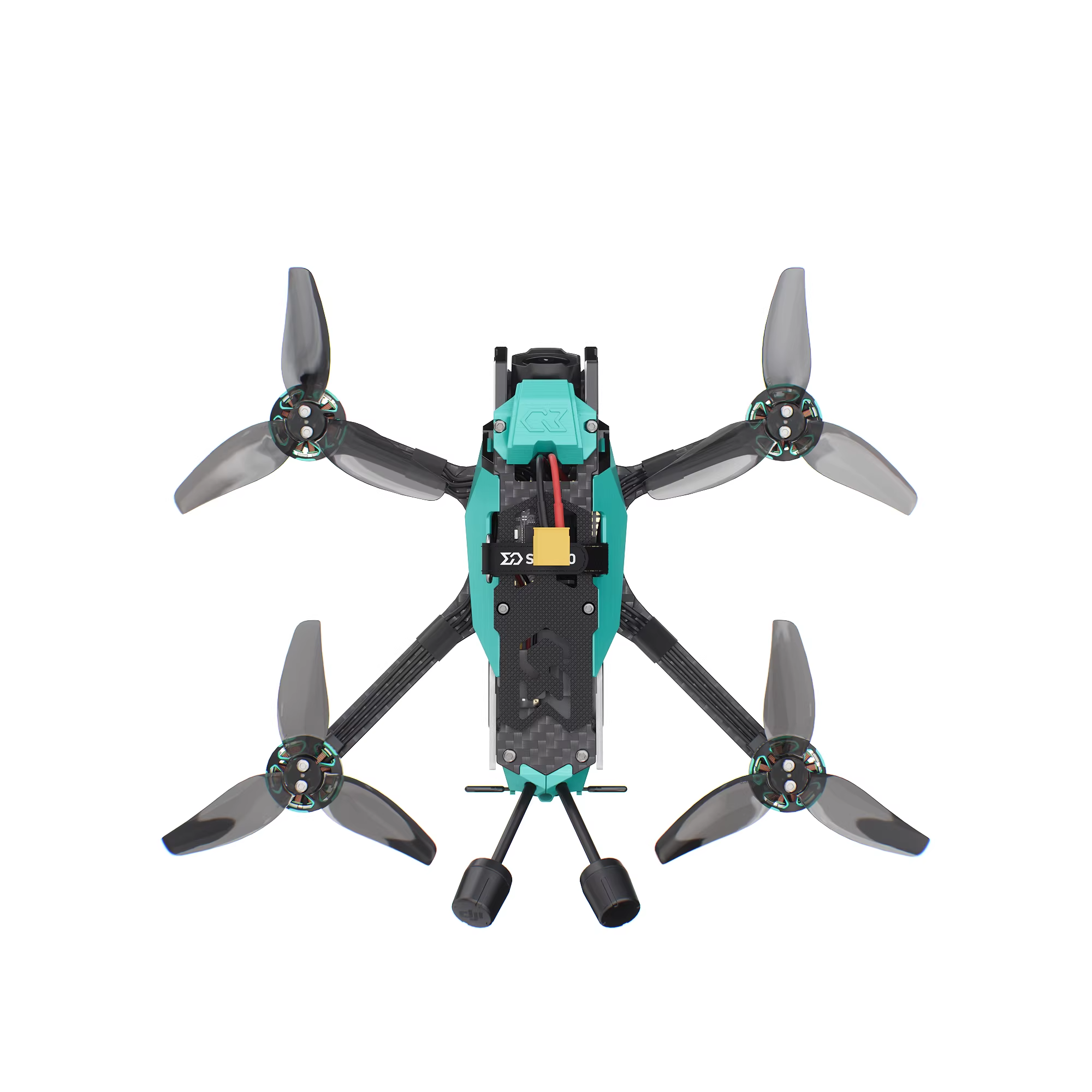 Sub250 OasisFly35 DC DJI O4Pro - Drone Camera Night Vision 评论和价格