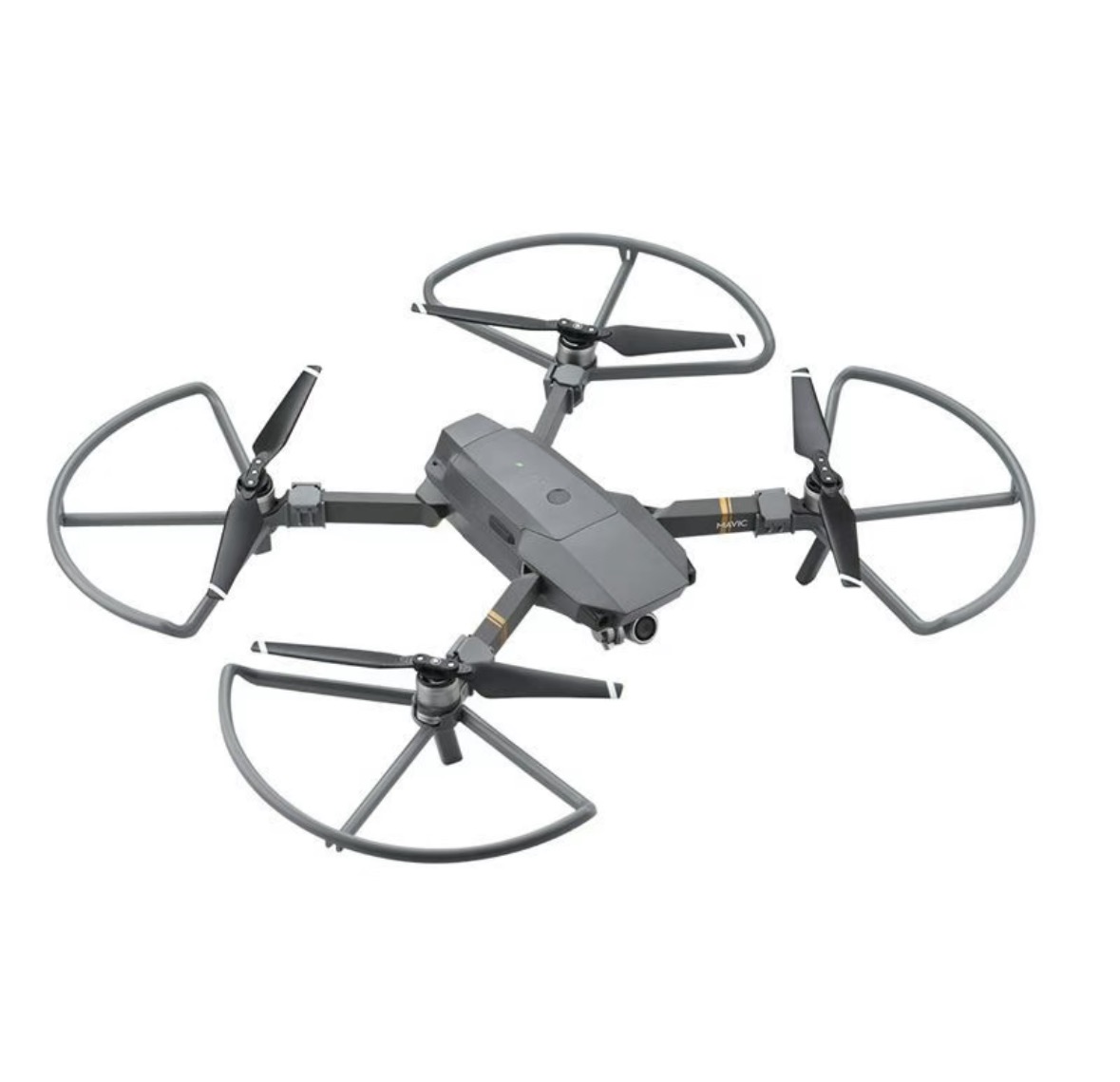 Propeller Guard Protection Saf - Drone Camera Case 评论和价格