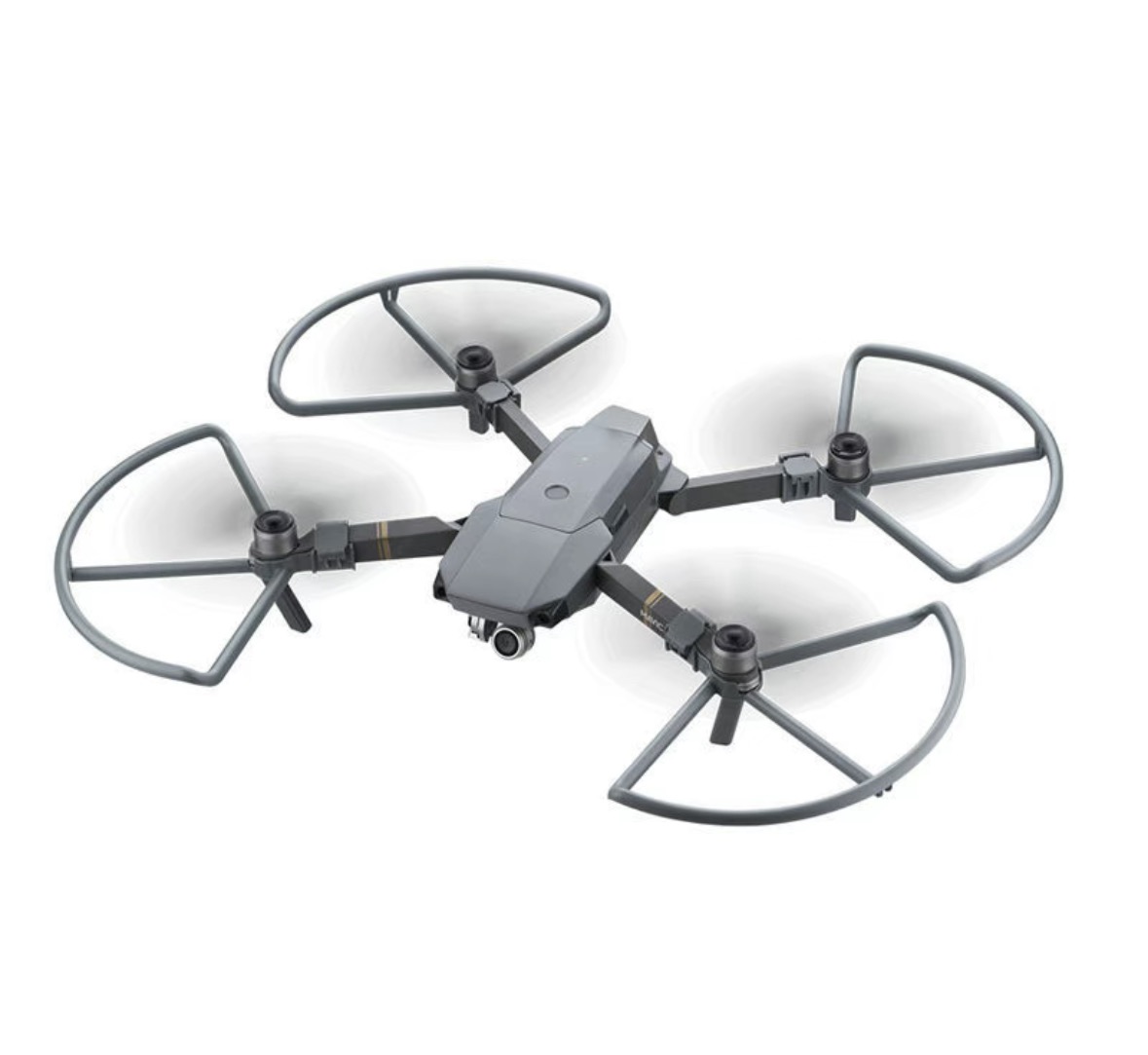 Propeller Guard Protection Saf - Drone Camera Case 评论和价格