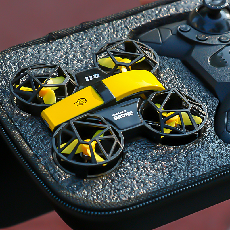 Dowellin D12 Drone Mini Remote - Drone Camera Hd 评论和价格