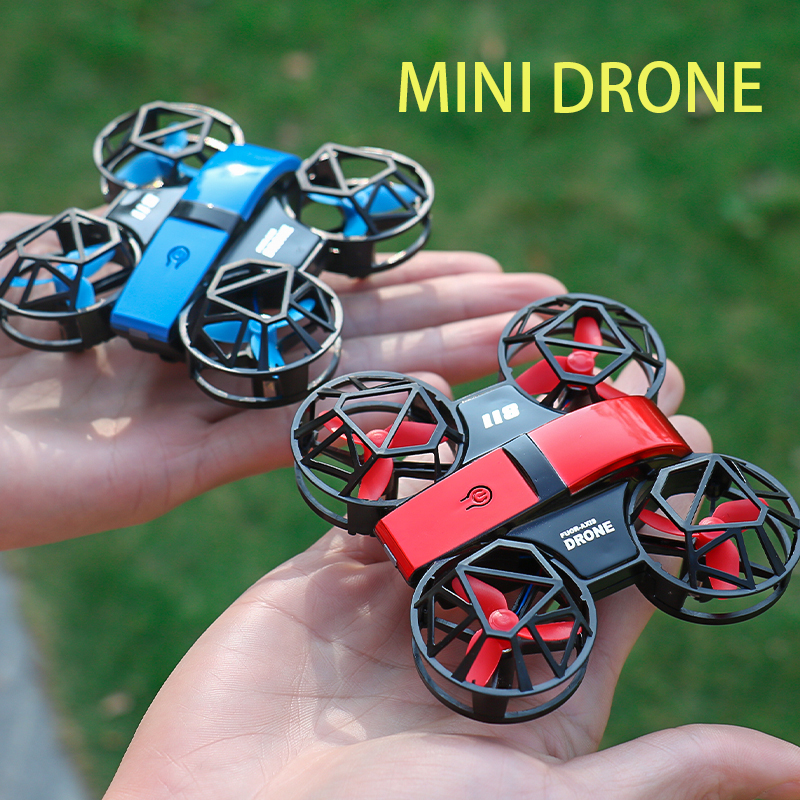 Dowellin D12 Drone Mini Remote - Drone Camera Hd 评论和价格