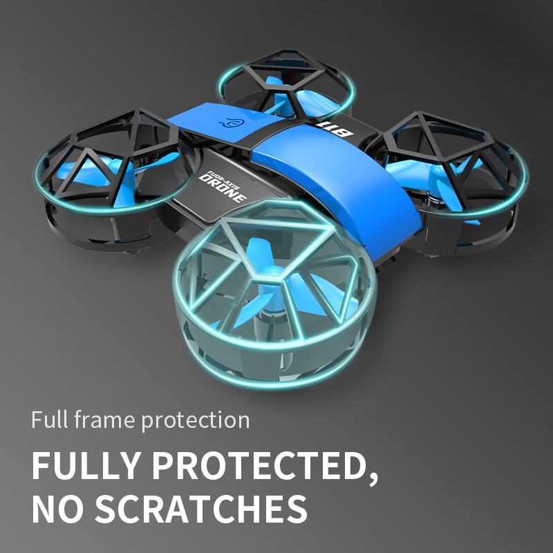Dowellin D12 Drone Mini Remote - Drone Camera Hd 评论和价格