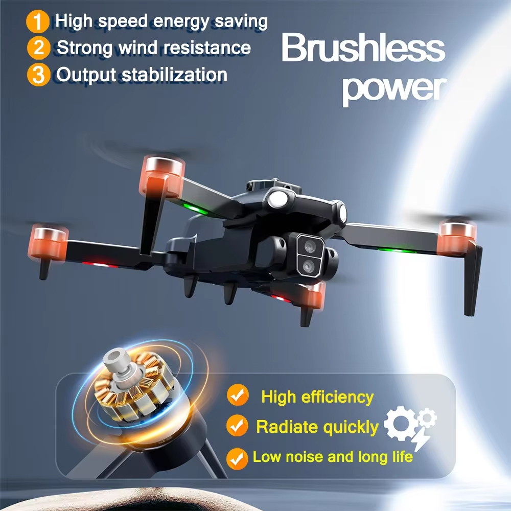 Upgrade with Screen Drone 8K P - Drone Camera Professional 评论和价格