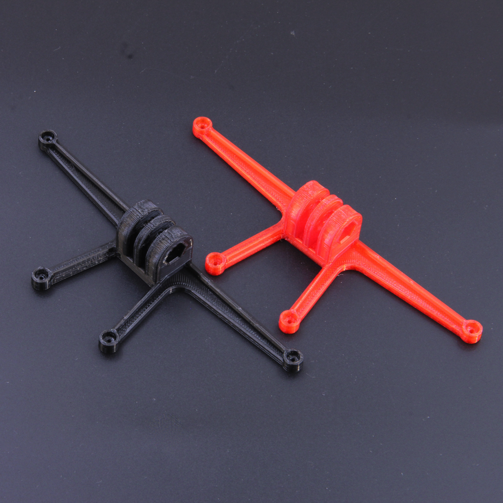 3D Printed TPU Mounting Bracke - Drone Camera Action 评论和价格
