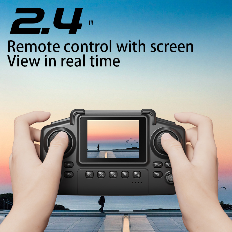 E99 Air Screen Control Drone P - Drone Camera Night Vision 评论和价格